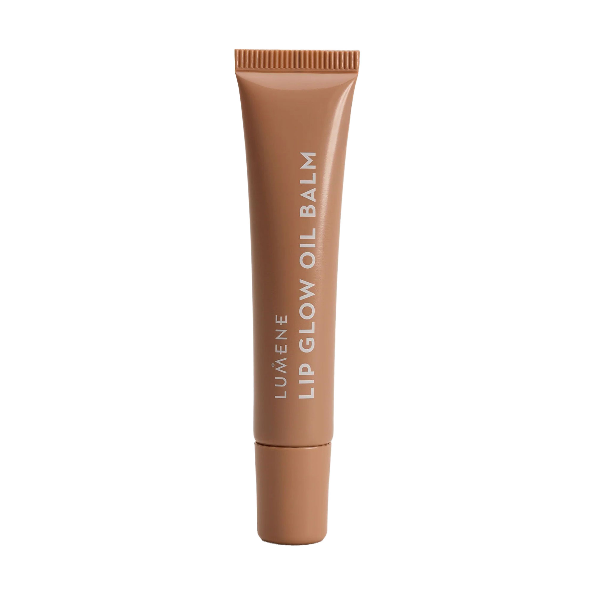 Бальзам-олія для губ Lumene Lip Glow Oil Balm 4 Honey, 10 мл